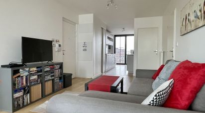 Appartement 3 pièces de 71 m² à Nanterre (92000)