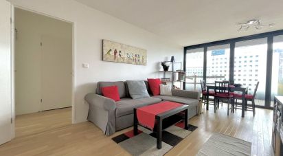 Apartment 3 rooms of 71 m² in Nanterre (92000)