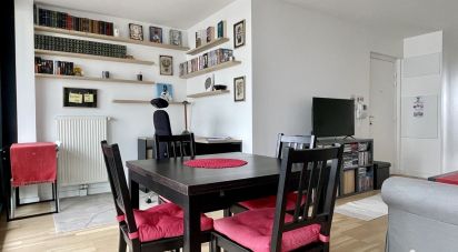 Apartment 3 rooms of 71 m² in Nanterre (92000)