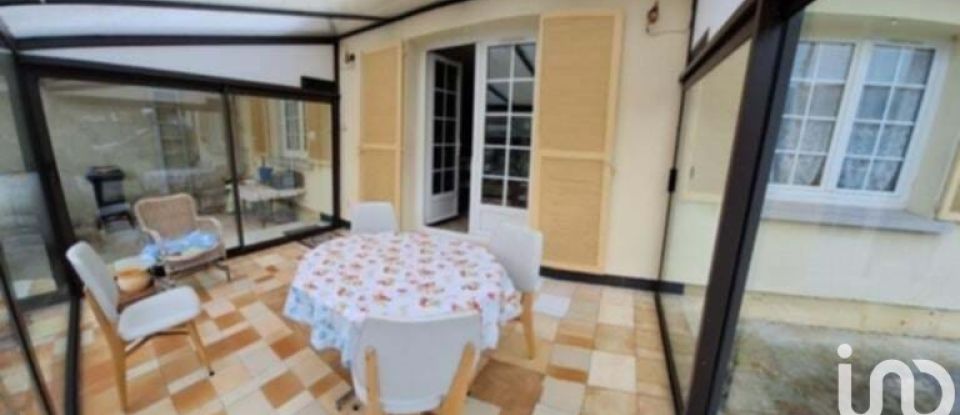 Maison 4 pièces de 67 m² à Contrisson (55800)