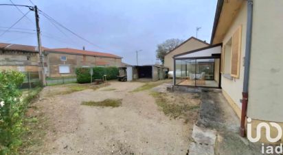 Maison 4 pièces de 67 m² à Contrisson (55800)