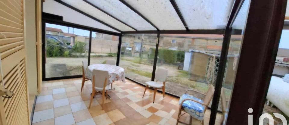 Maison 4 pièces de 67 m² à Contrisson (55800)