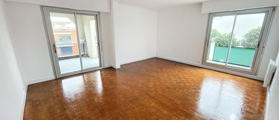 Appartement 3 pièces de 73 m² à Cachan (94230)