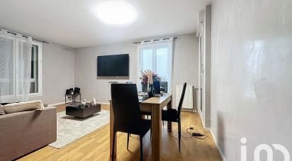 Apartment 3 rooms of 69 m² in Les Mureaux (78130)