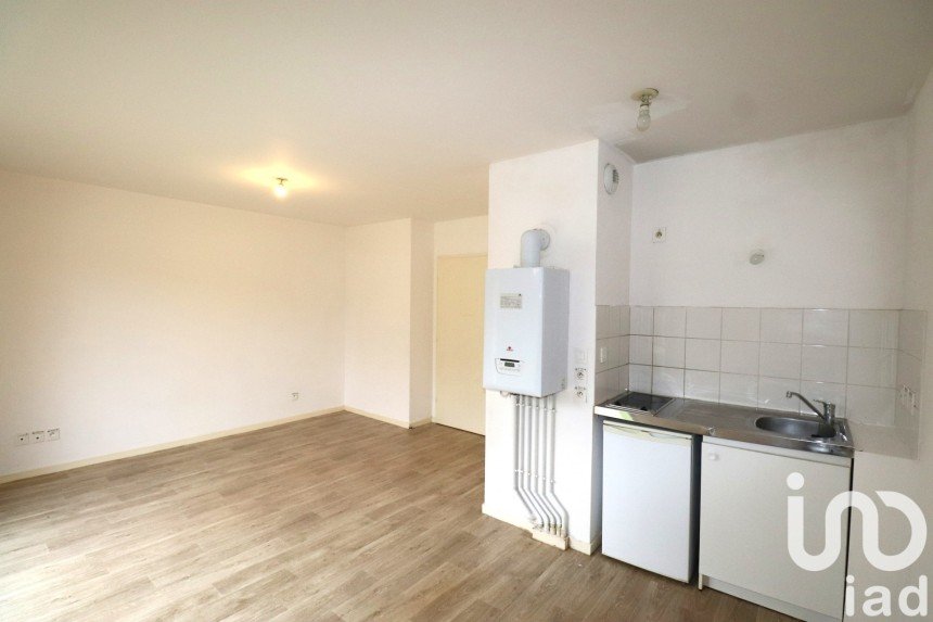 Studio 1 pièce de 31 m² à Saint-Jean-de-Braye (45800)