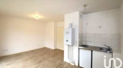 Studio 1 pièce de 31 m² à Saint-Jean-de-Braye (45800)