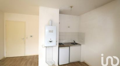 Studio 1 pièce de 31 m² à Saint-Jean-de-Braye (45800)