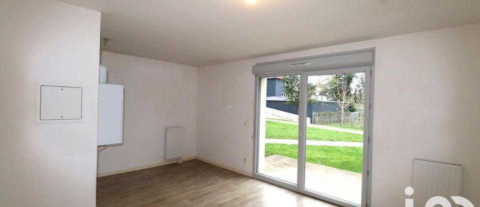 Studio 1 pièce de 31 m² à Saint-Jean-de-Braye (45800)