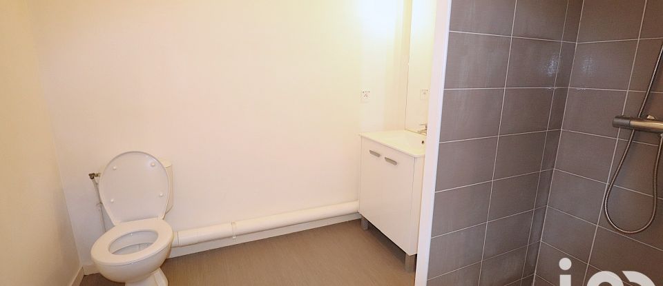 Studio 1 pièce de 31 m² à Saint-Jean-de-Braye (45800)