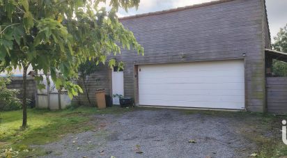 Maison traditionnelle 5 pièces de 85 m² à Grand'Landes (85670)