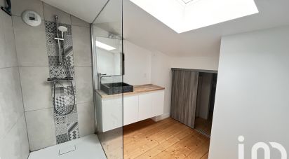 Immeuble de 151 m² à La Réole (33190)