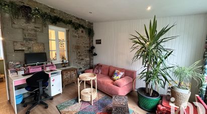 Townhouse 3 rooms of 72 m² in Coutances (50200)