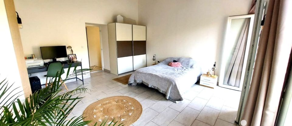 Maison 2 pièces de 59 m² à Contes (06390)