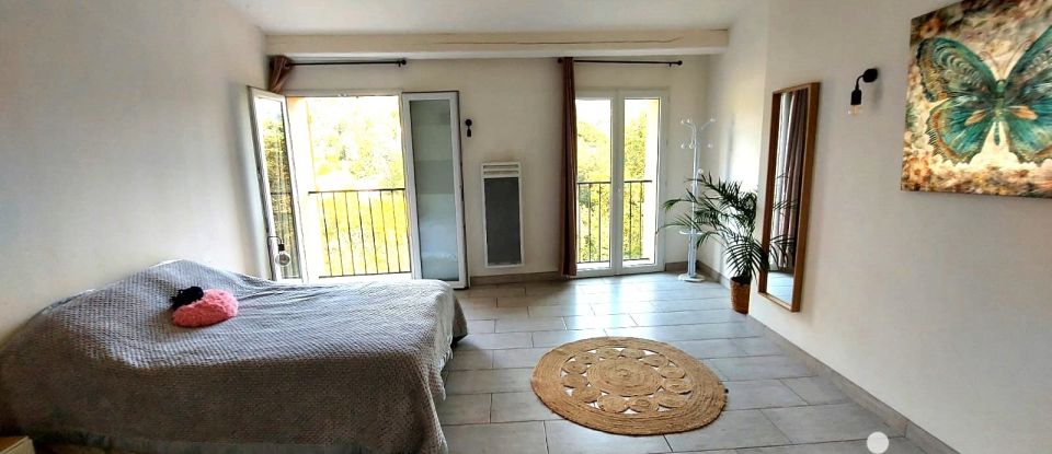 Maison 2 pièces de 59 m² à Contes (06390)