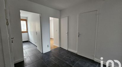 Appartement 3 pièces de 50 m² à Alfortville (94140)