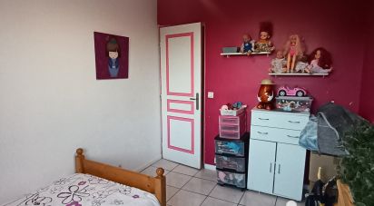 Maison de campagne 5 pièces de 130 m² à Ferrières-en-Gâtinais (45210)