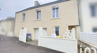 Town house 4 rooms of 148 m² in Cherbourg-en-Cotentin (50120)