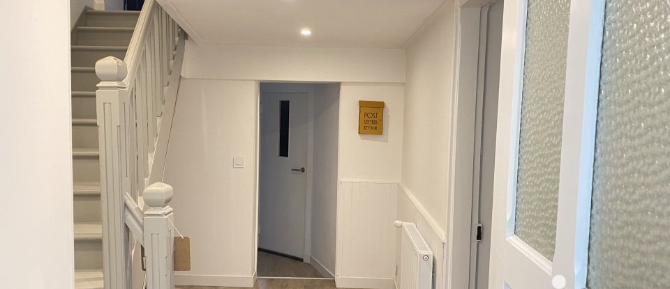 Town house 4 rooms of 148 m² in Cherbourg-en-Cotentin (50120)