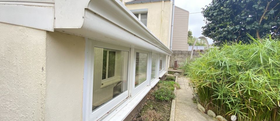 Town house 4 rooms of 148 m² in Cherbourg-en-Cotentin (50120)