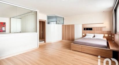 Appartement 2 pièces de 92 m² à Paris (75013)