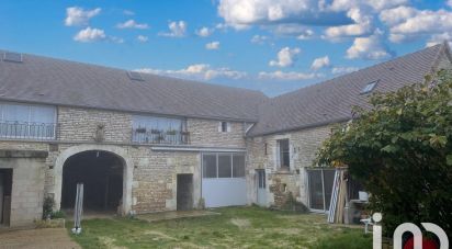 Maison de village 10 pièces de 220 m² à Arthonnay (89740)