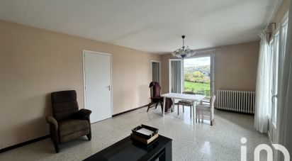 Maison 3 pièces de 72 m² à Harfleur (76700)