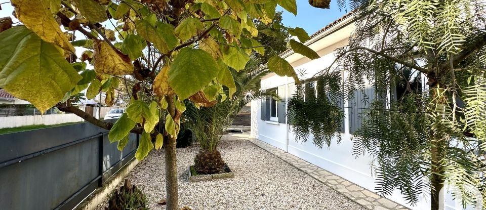 House 5 rooms of 100 m² in Andernos-les-Bains (33510)