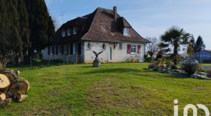 Maison traditionnelle 9 pièces de 190 m² à Saint-Mesmin (85700)