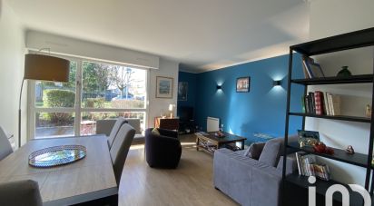 Appartement 3 pièces de 81 m² à Chartres (28000)