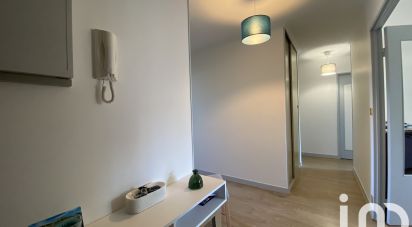 Appartement 3 pièces de 81 m² à Chartres (28000)