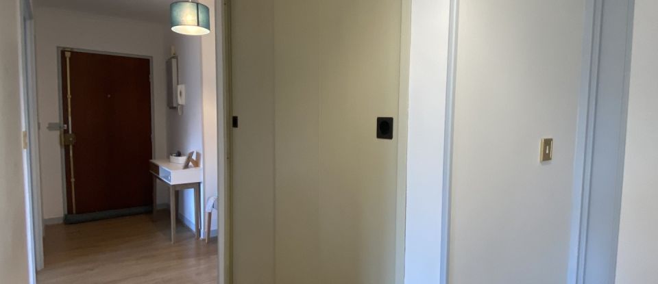 Appartement 3 pièces de 81 m² à Chartres (28000)