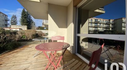 Appartement 3 pièces de 81 m² à Chartres (28000)