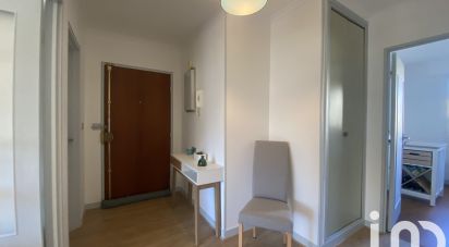 Appartement 3 pièces de 81 m² à Chartres (28000)