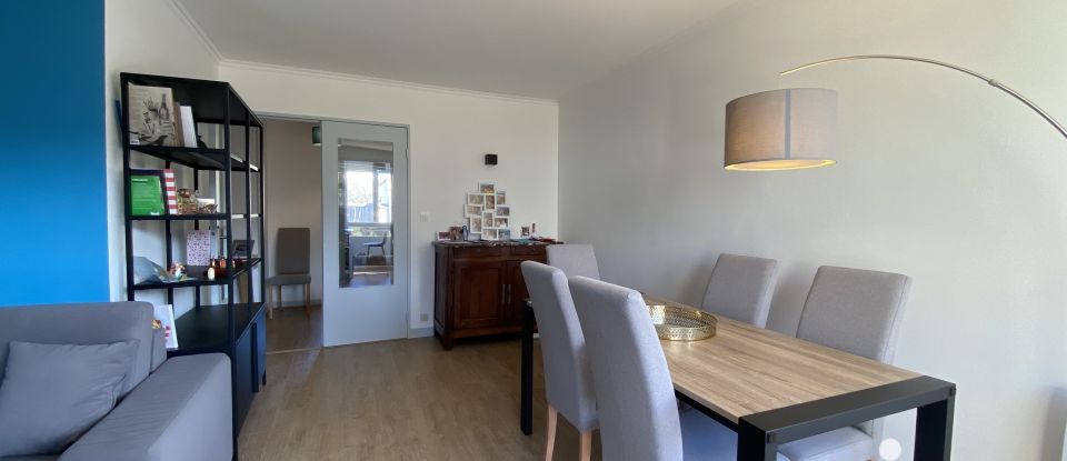 Appartement 3 pièces de 81 m² à Chartres (28000)