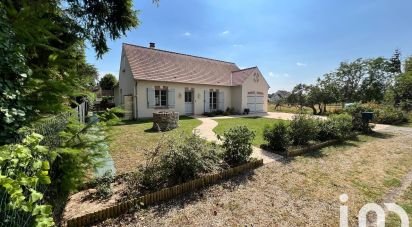 Maison traditionnelle 7 pièces de 131 m² à Germigny-des-Prés (45110)