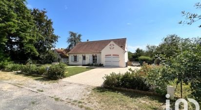 House 7 rooms of 131 m² in Germigny-des-Prés (45110)