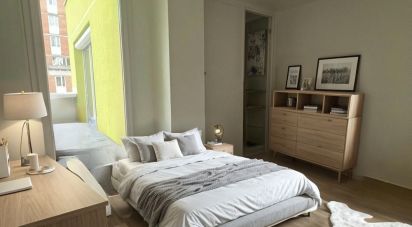 Appartement 4 pièces de 82 m² à Évry (91000)