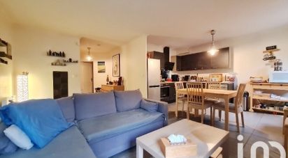 Appartement 3 pièces de 66 m² à Corbeil-Essonnes (91100)