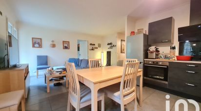 Appartement 3 pièces de 66 m² à Corbeil-Essonnes (91100)