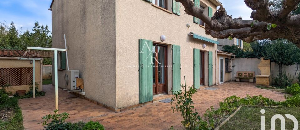 House 4 rooms of 105 m² in Arles (13200)