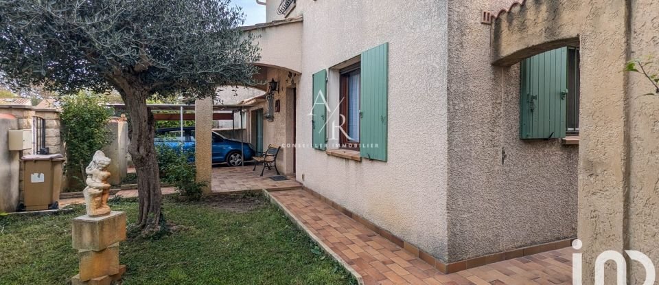 House 4 rooms of 105 m² in Arles (13200)