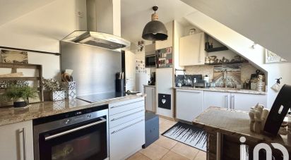 Appartement 4 pièces de 108 m² à Châtenay-Malabry (92290)