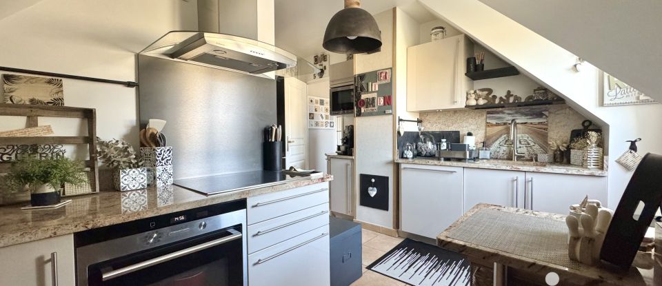 Appartement 4 pièces de 108 m² à Châtenay-Malabry (92290)