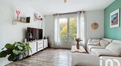 Appartement 3 pièces de 73 m² à Rennes (35000)