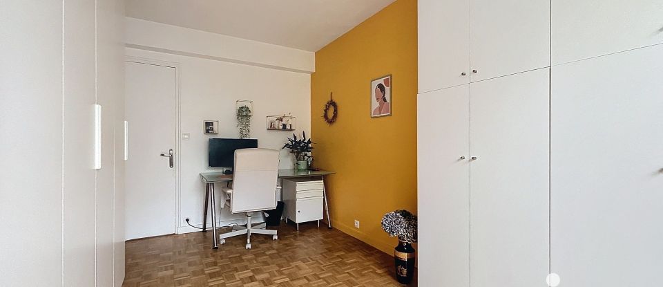 Appartement 3 pièces de 73 m² à Rennes (35000)