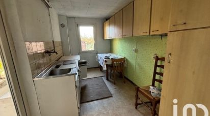 Maison 5 pièces de 122 m² à Saint-Louis (57820)