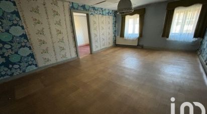 Maison 5 pièces de 122 m² à Saint-Louis (57820)