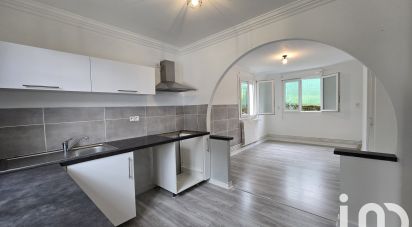 Maison 5 pièces de 93 m² à Plouguenast (22150)