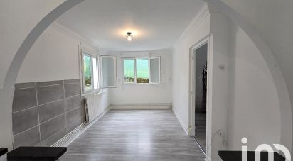 Maison 5 pièces de 93 m² à Plouguenast (22150)