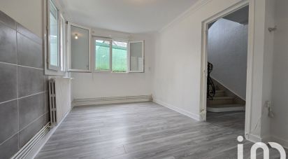 Maison 5 pièces de 93 m² à Plouguenast (22150)